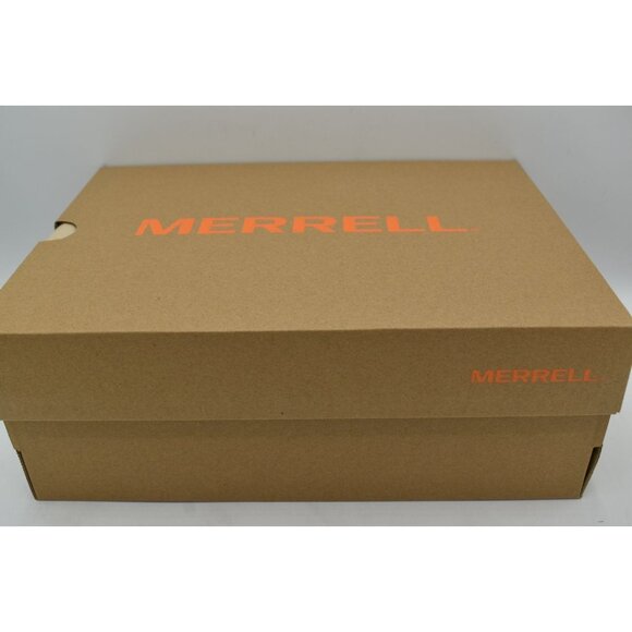 Merrell Womens 8 Hydro Next Gen Moc SE Triple Incense Water Amphibious Shoes - Picture 11 of 12